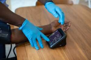 Securing IoT Devices in Healthcare - Blue Goat Cyber Securing IoT Devices in Healthcare