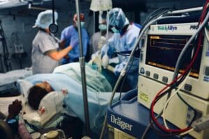 Relevant Threats for Medical Devices