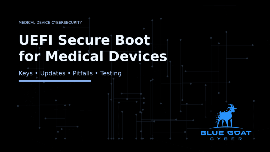What is UEFI Secure Boot?