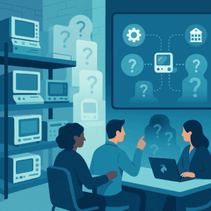 medical device cybersecurity