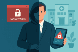 ransomware - Blue Goat Cyber ransomware