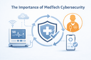 MedTech Cybersecurity